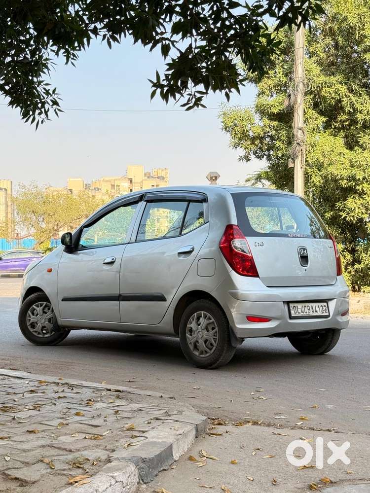 Hyundai I10 Magna 1.1l, 2015, Petrol