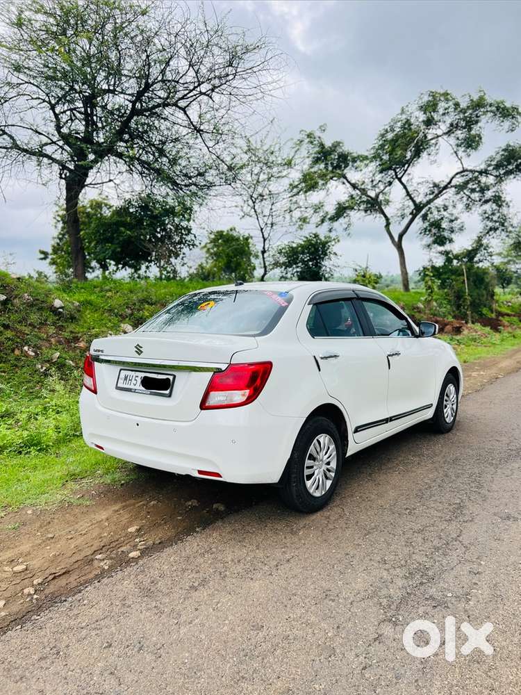 Swift Dzire Hybrid 2024