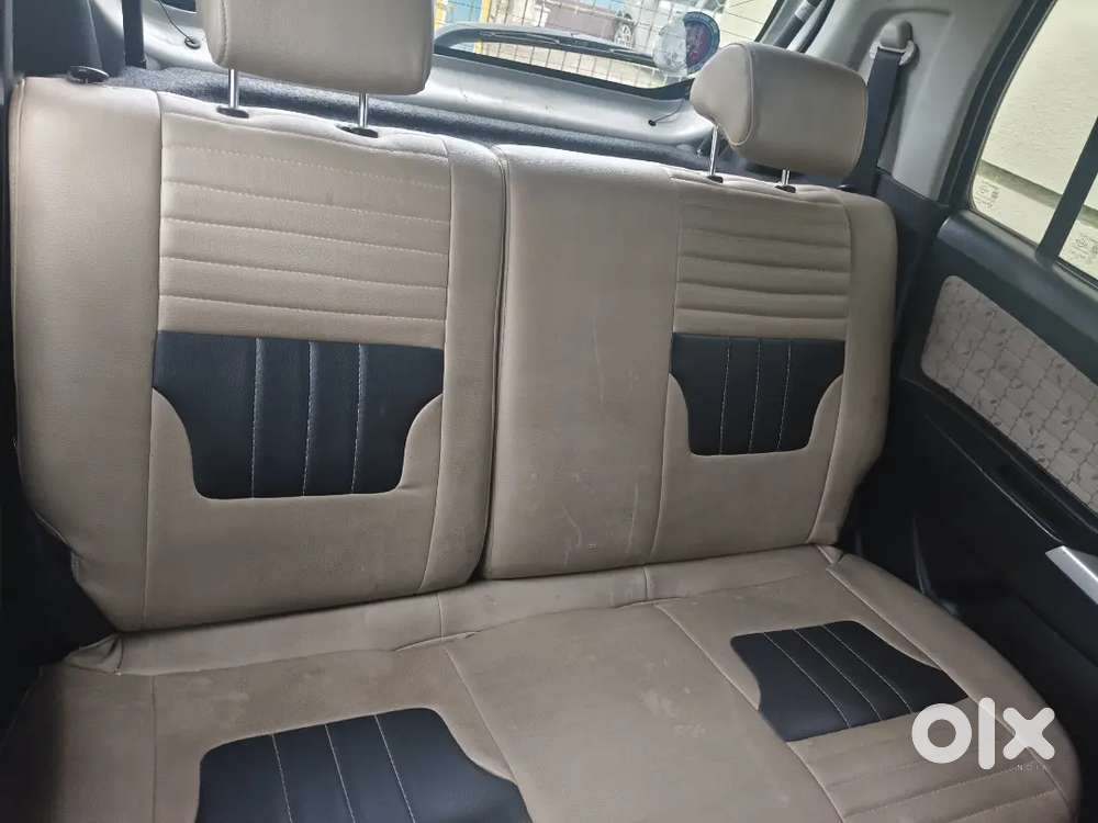 Maruti Suzuki Wagon R 2017