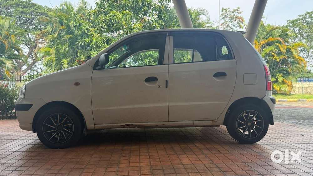 Hyundai Santro Xing 2013 Petrol 178000 Km Driven