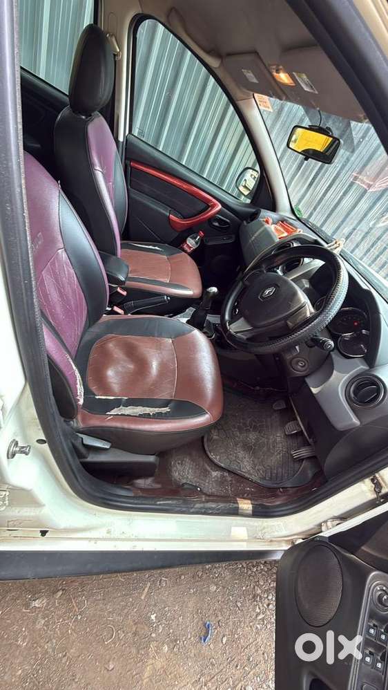 Renault Duster 2017 Diesel Well Maintained