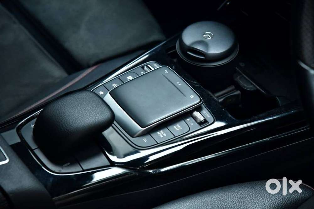 Mercedes-benz Amg A35 4matic, 2022, Petrol