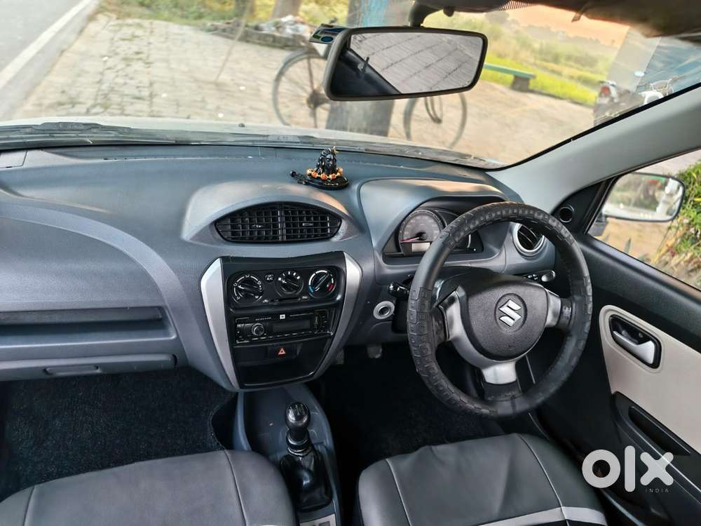 Maruti Suzuki Alto K10 Petrol 2021