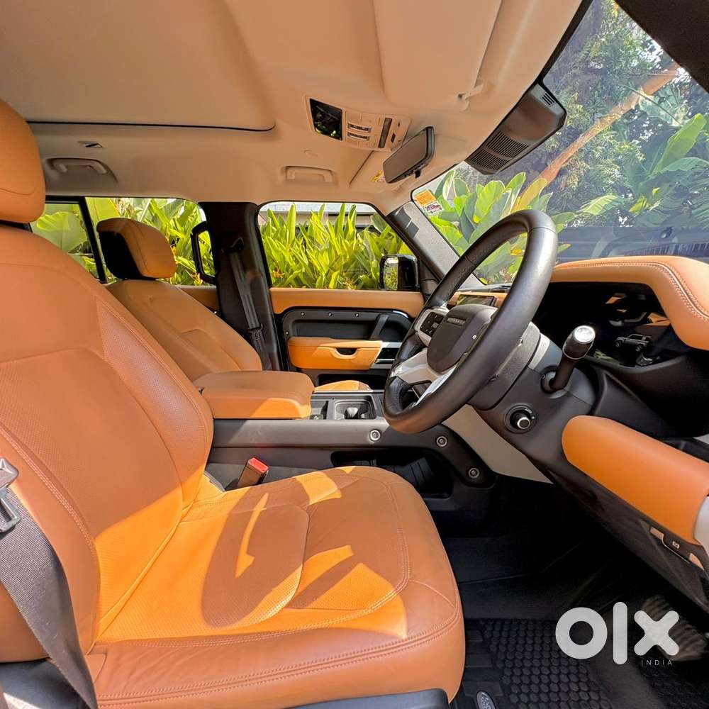 Land Rover Defender 3.0 Diesel 110 Hse, 2024, Diesel