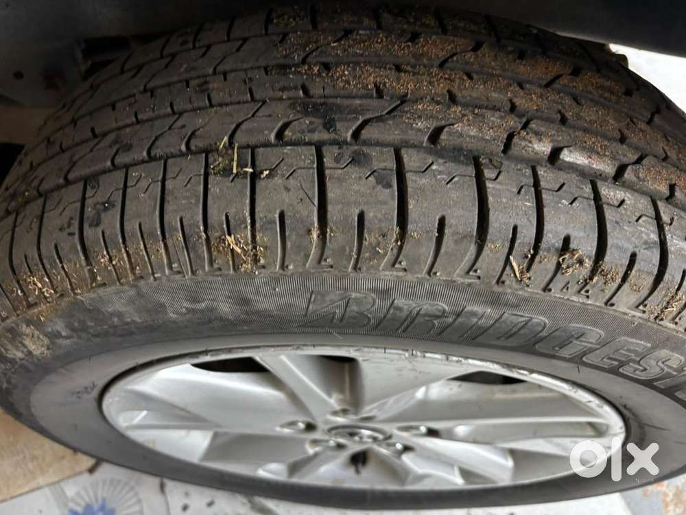 Toyota Innova 2014 Diesel Well Maintained