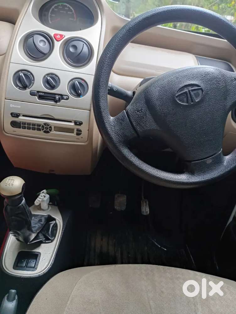 Tata Nano 2014