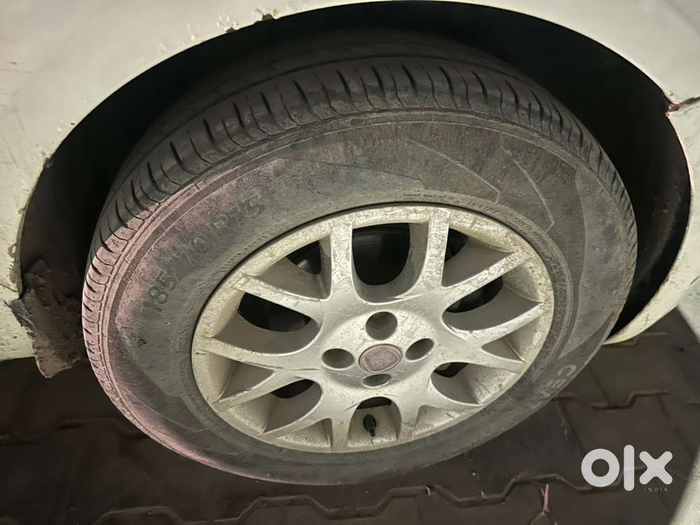 Fiat Punto Dynamic 2011