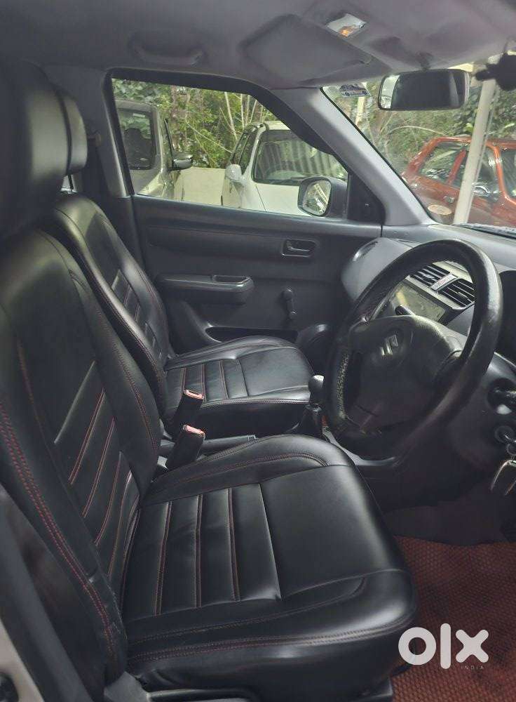 Maruti Suzuki Swift Ddis Vdi, 2008, Diesel