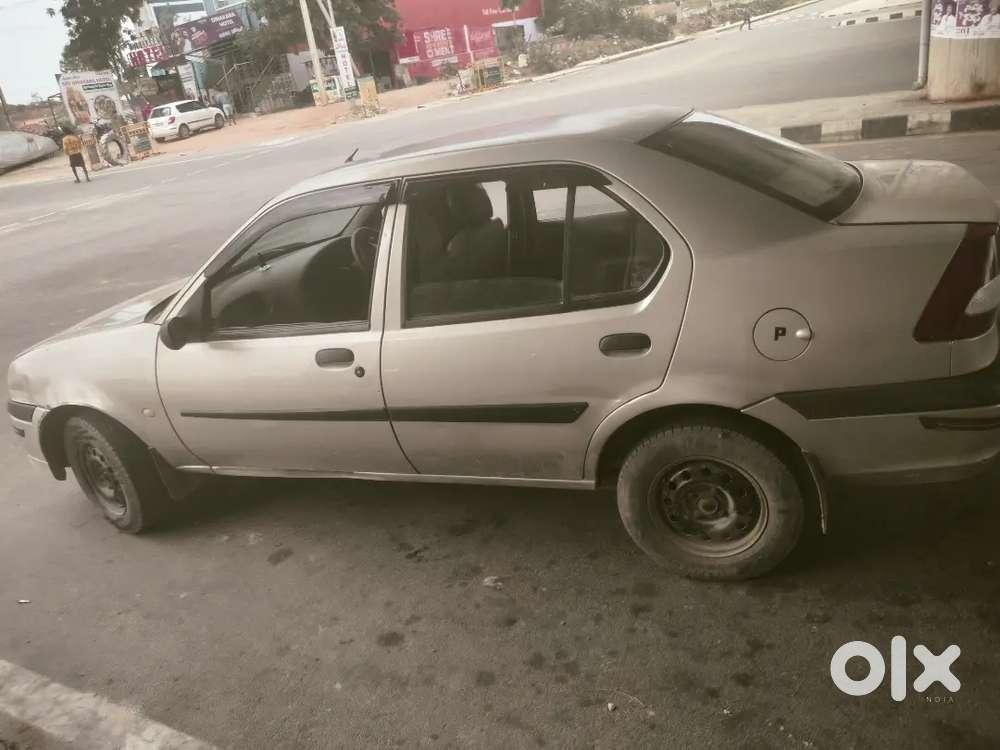 Ford Ikon 1.6 Zxi 2006 Petrol Car