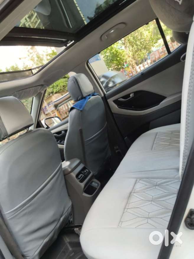 Hyundai Creta 1.5 Sx, 2024, Petrol