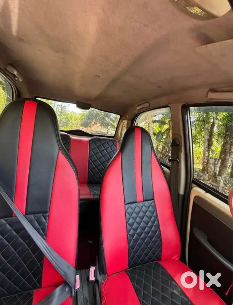 Tata Nano 2012 Petrol Good Condition Ac Chill.