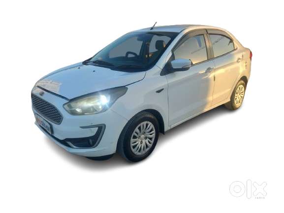 Ford Figo Diesel, 2018, Diesel