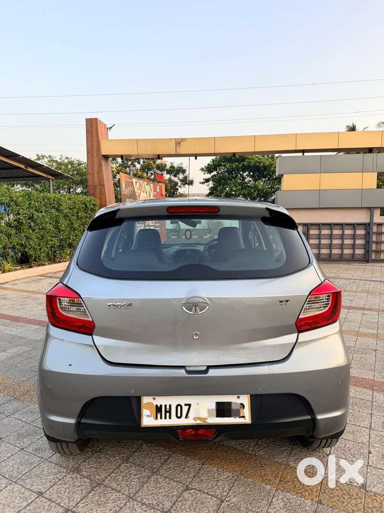 Tata Tiago 1.05 Revotorq Xt, 2017, Petrol