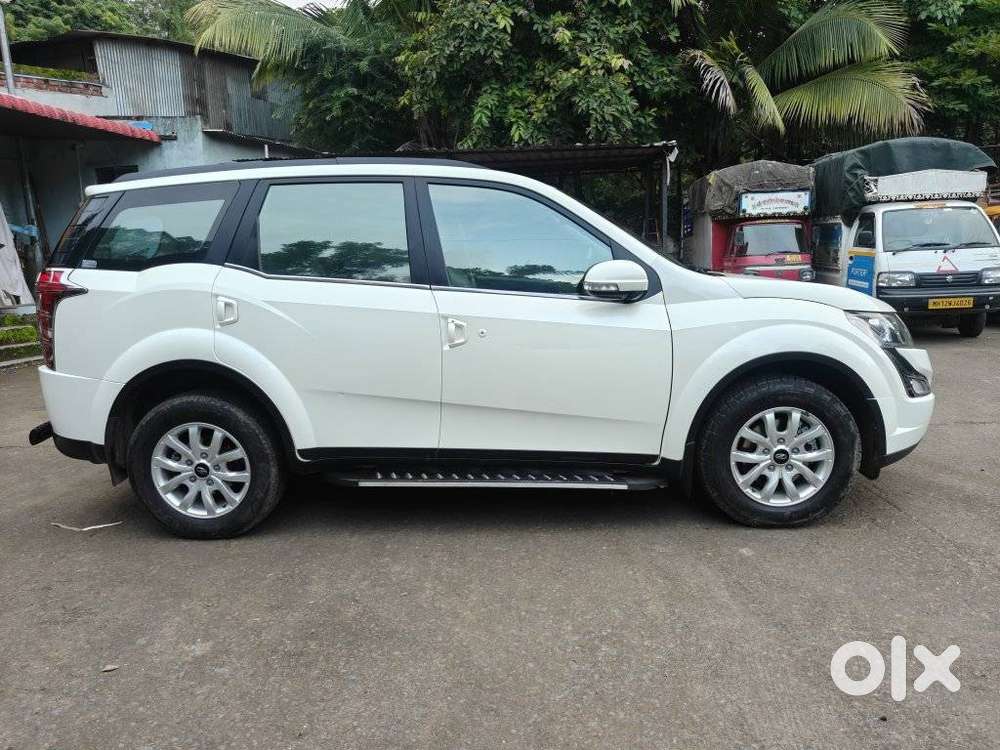 Mahindra Xuv500 W10 2wd, 2017, Diesel