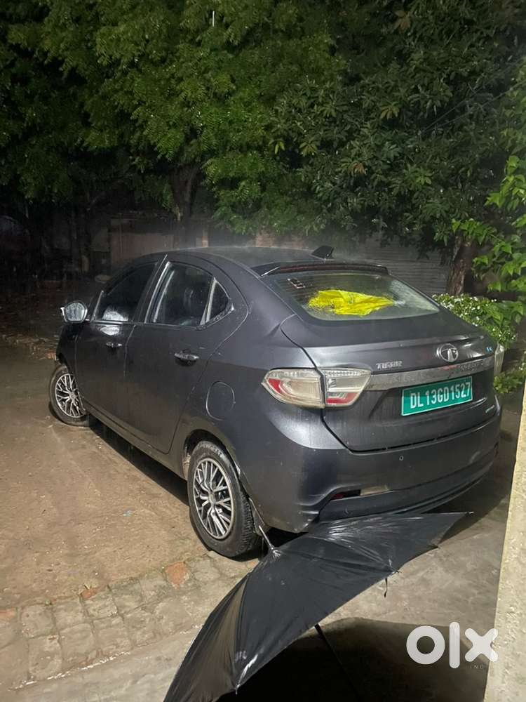 Tata Tigor Ev Xz Plus Top Model
