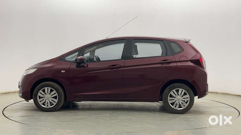Honda Jazz 1.2 S I Vtec, 2018, Petrol