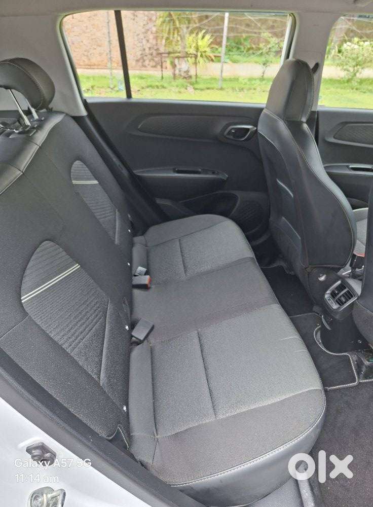 Hyundai Exter Sx 1.2 Mt  Dual Tone, 2024, Petrol