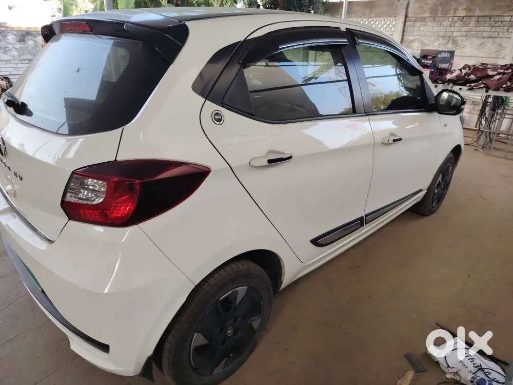 Tata Tiago Ev 2023 Electric Well Maintained
