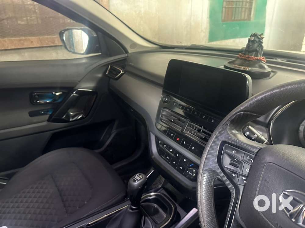 Tata Safari Diesel 2022 Model