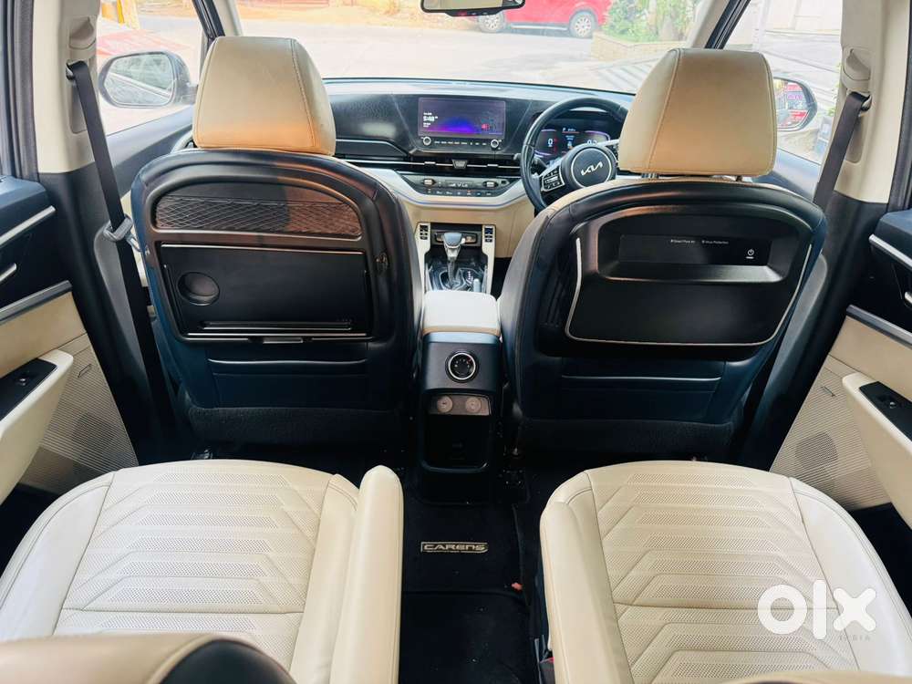Kia Carens 1.4 Luxury 7 Str, 2022, Diesel