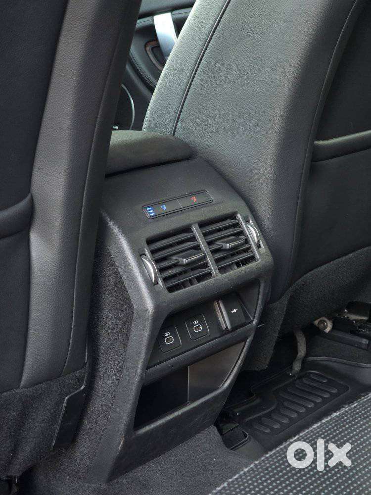 Land Rover Discovery Hse, 2024, Diesel