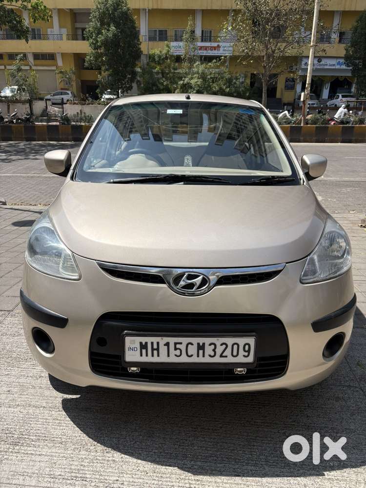 Hyundai I10 2007-2010 Magna 1.2, 2010, Petrol