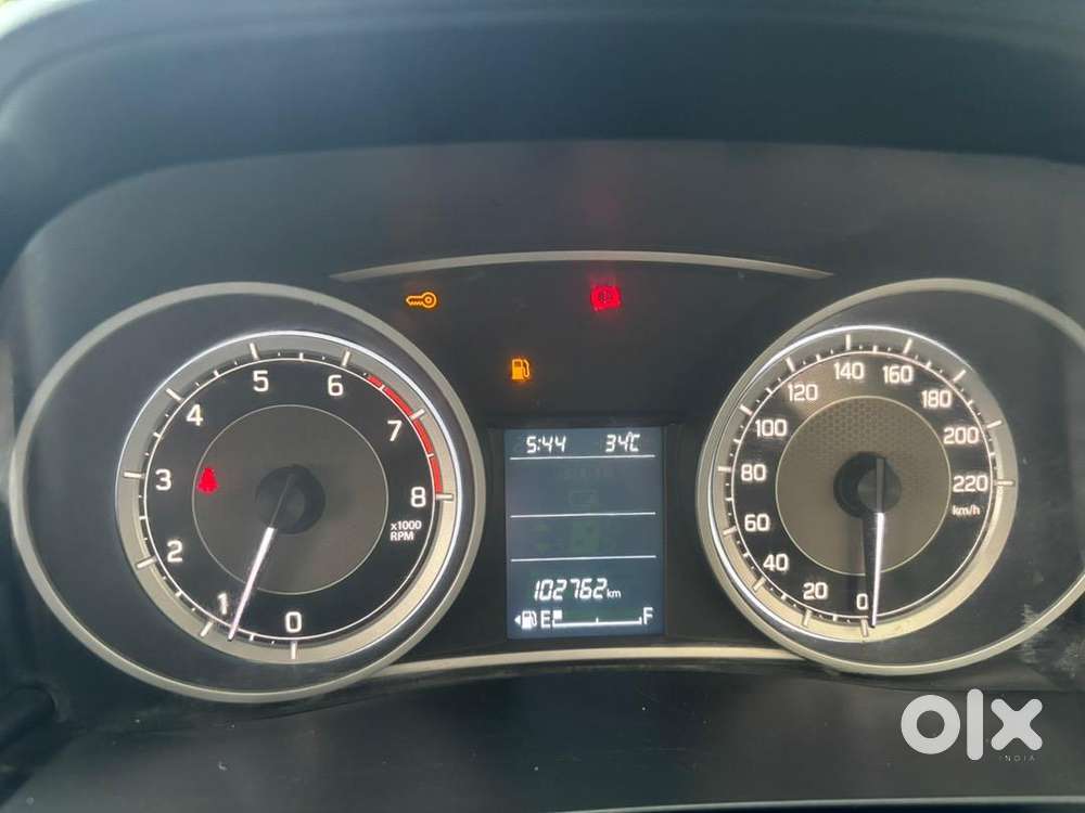 Maruti Suzuki Dzire 2019 Petrol Well Maintained