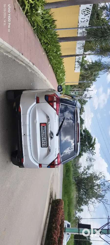 Mahindra Xuv500 2013 Diesel 106000 Km Driven