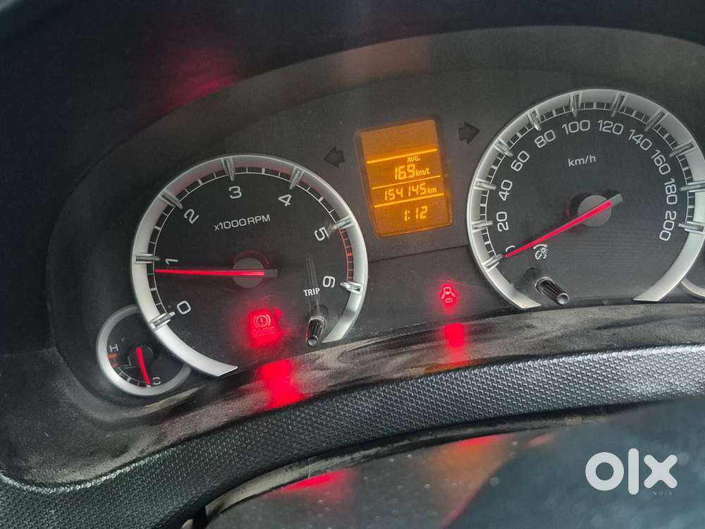 Maruti Suzuki Swift Ddis Vdi, 2012, Diesel