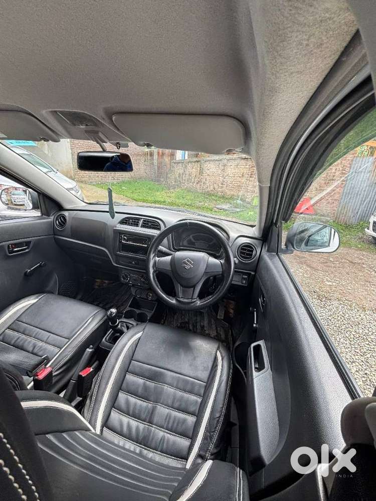 Maruti Suzuki Alto K10 1.0 Std, 2025, Petrol