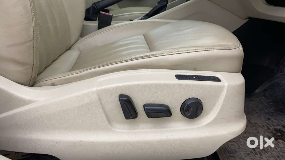 Skoda Octavia 1.8 Tsi At L K, 2018, Petrol