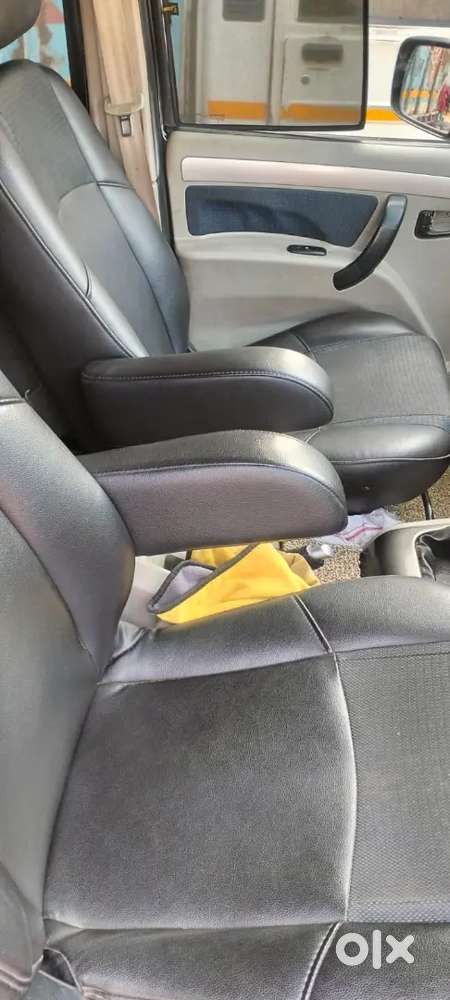 Mahindra Scorpio Classic 2019 Diesel