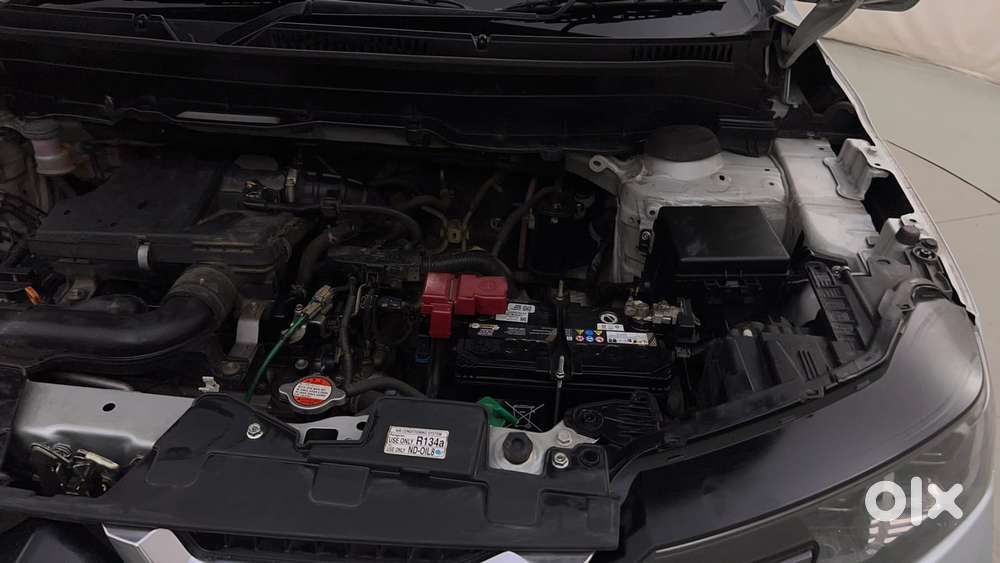 Maruti Suzuki Brezza Zxi Plus At, 2022, Petrol