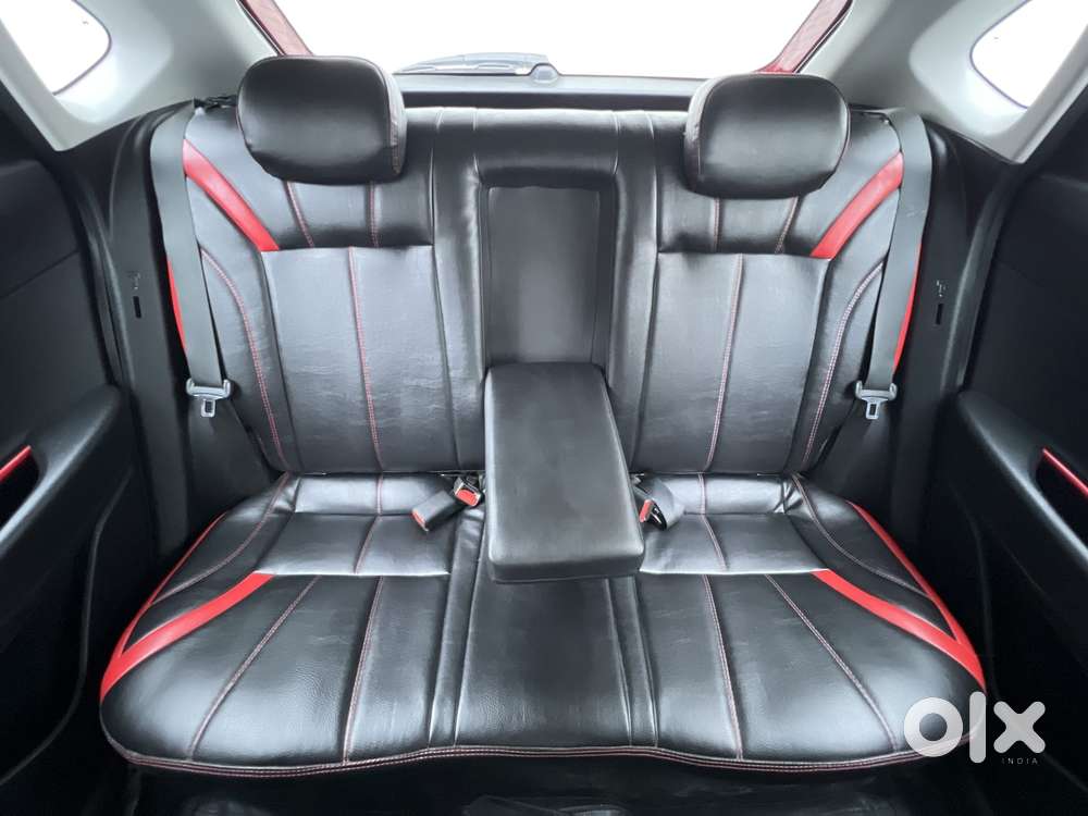 Hyundai New I20 1.5 Asta (o) Mt Dual Tone, 2021, Diesel