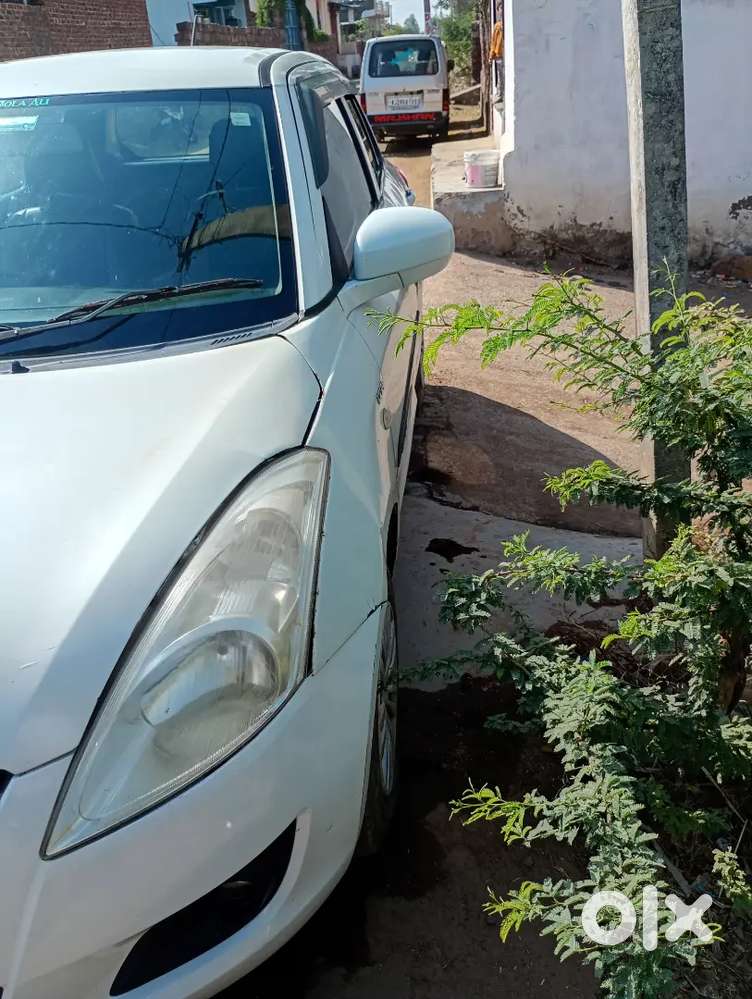Maruti Suzuki Swift 2013 Diesel Well Maintained