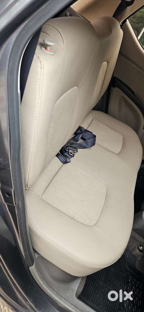 Hyundai Grand I10, 2012, Petrol