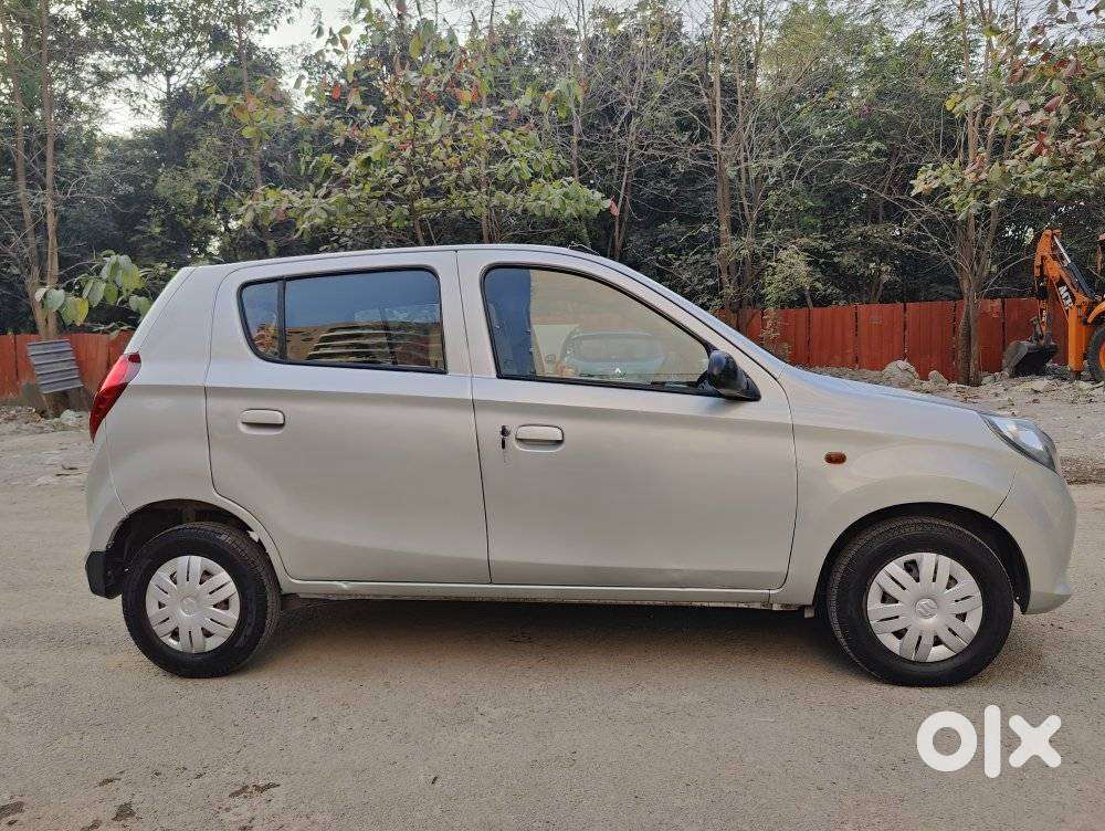 Maruti Suzuki Alto 800 Lxi, 2013, Petrol