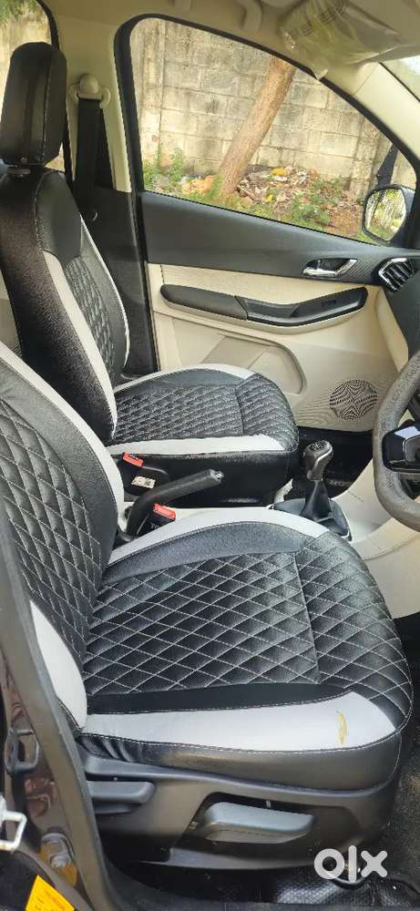 Tata Tigor 2022 Petrol Well Maintained