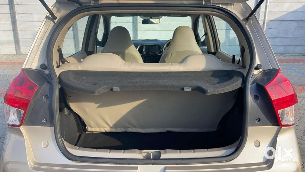 Hyundai New Santro 1.1 Sportz Amt, 2019, Petrol