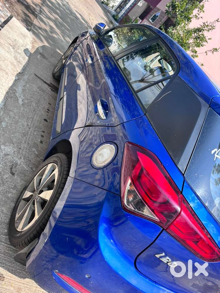 Hyundai I20 Asta 2015