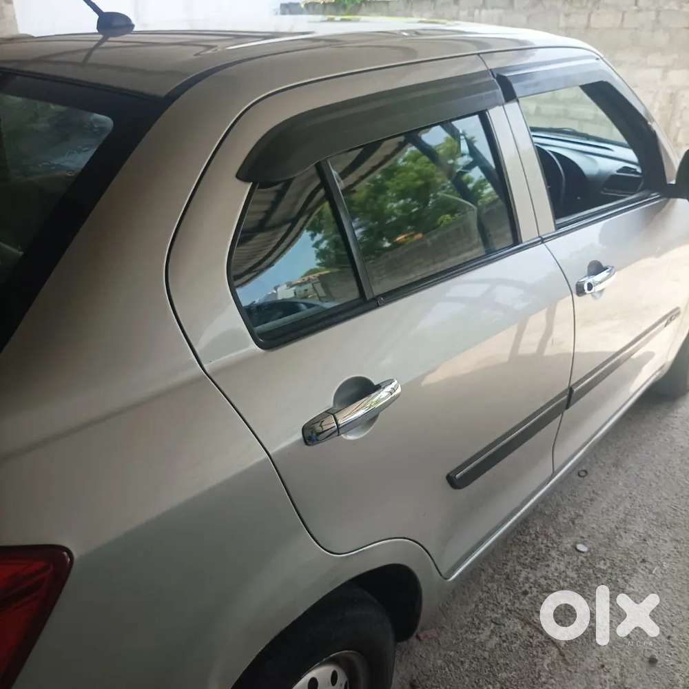 Swift Dzire Vdi Diesel 2014