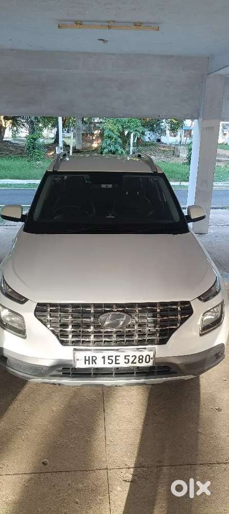 Defence Personnel Vehicle Only 45709 Km In New Condition
