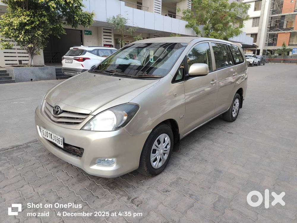 Toyota Innova