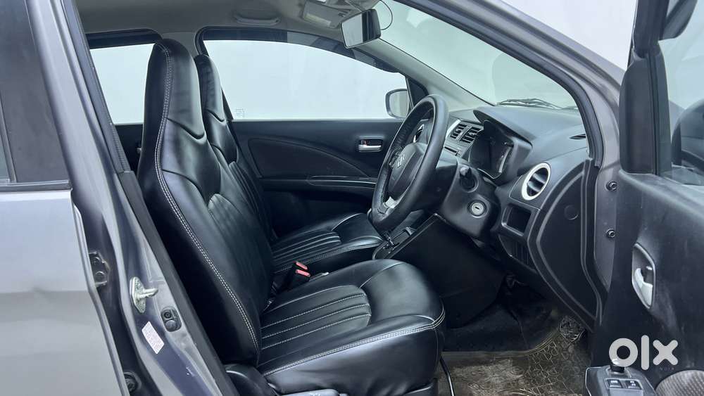 Maruti Suzuki Celerio X Amt Zxi, 2019, Petrol