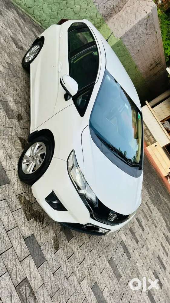 Honda Jazz V At 2018