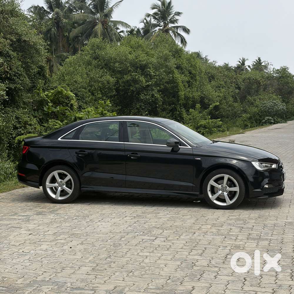 Audi A3 35 Tdi S Line, 2015, Diesel
