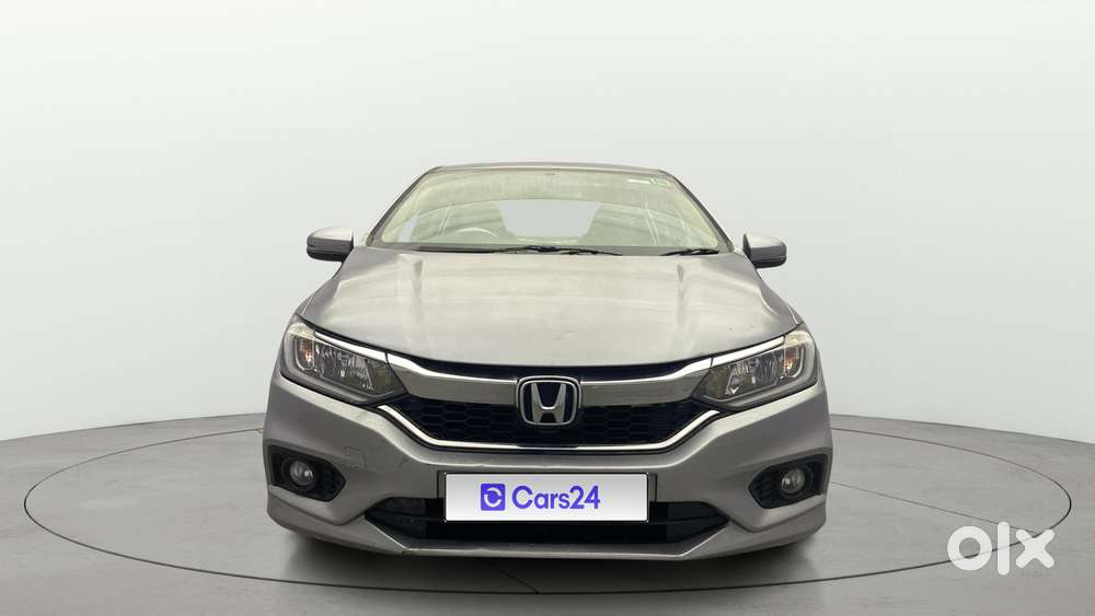 Honda City 1.5 V 4th Gen I-vtec Mt, 2021, Petrol