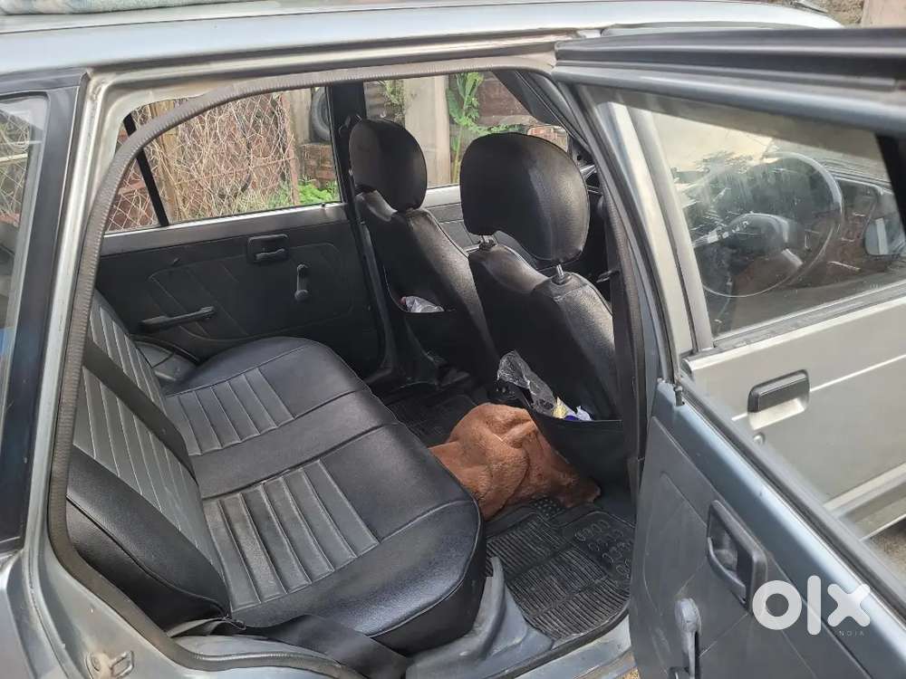 Maruti Suzuki 800 2002