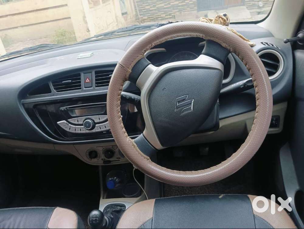 Maurti Alto K10 Cng 2018 Showroom Condition