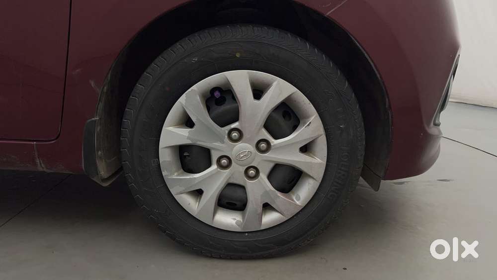 Hyundai Grand I10 1.2 Kappa Magna, 2014, Petrol